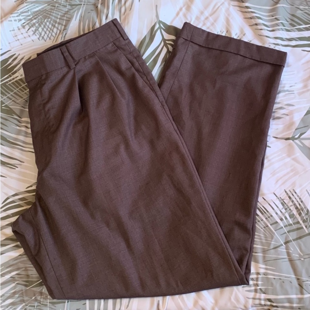 Like new dress pants